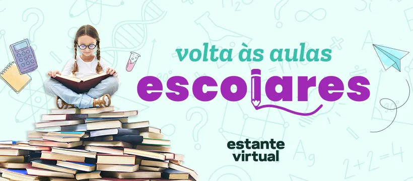 Guia Literário para o Ano Letivo: Obras Essenciais para a Formação de Estudantes