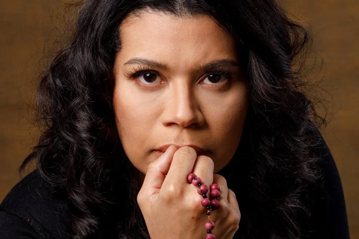 Escritora carioca Ana Paula Maia conquista vaga na final do The International Booker Prize 2026