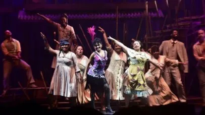 Sucesso aclamado, 'A Cor Púrpura, o Musical' confirma nova temporada no Rio de Janeiro
