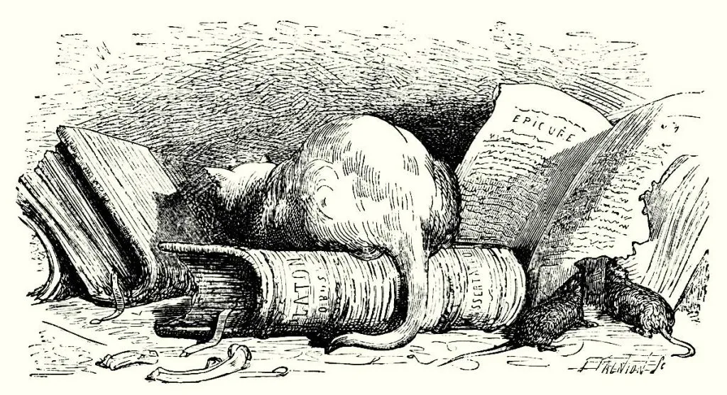 A Filosofia Felina de Hippolyte Taine Ganha Edição Brasileira com Ilustrações Clássicas
