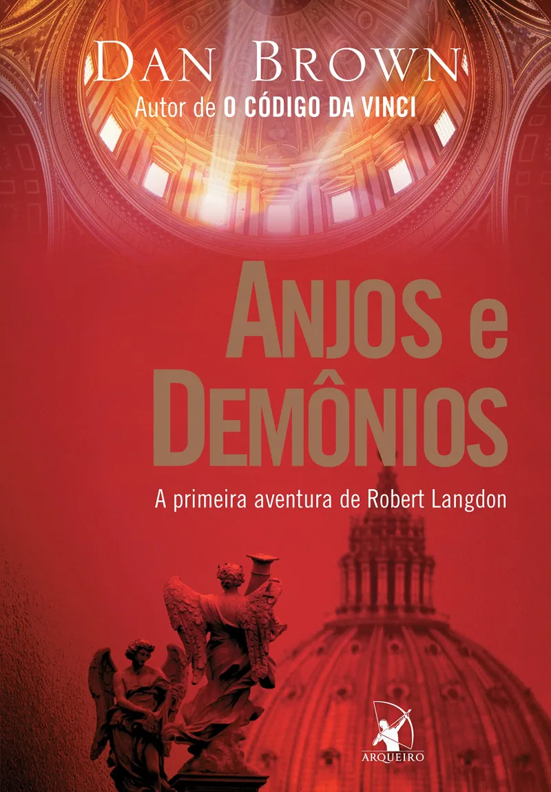 Anjos e Demônios