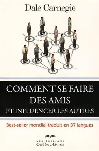 Como Fazer Amigos e Influenciar Pessoas