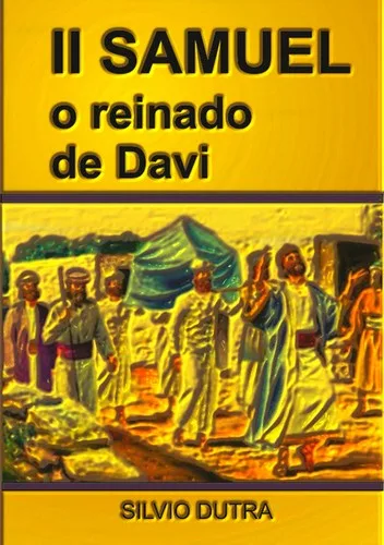 II Samuel