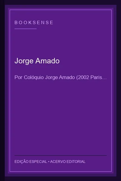Jorge Amado