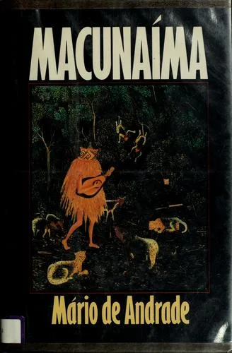 Macunaíma