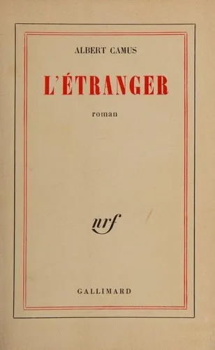 O Estrangeiro