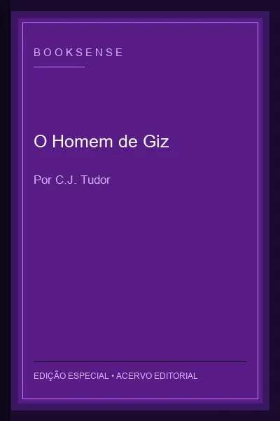 O Homem de Giz