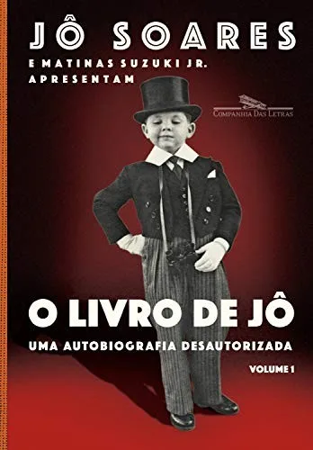 O livro de Jô