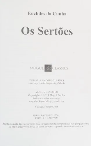 Os Sertões