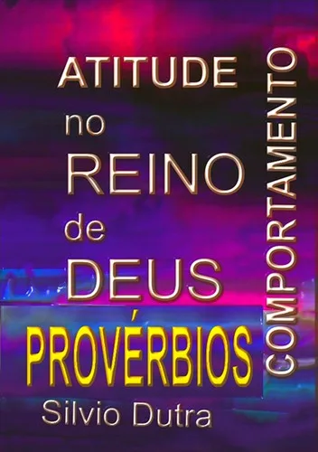Provérbios