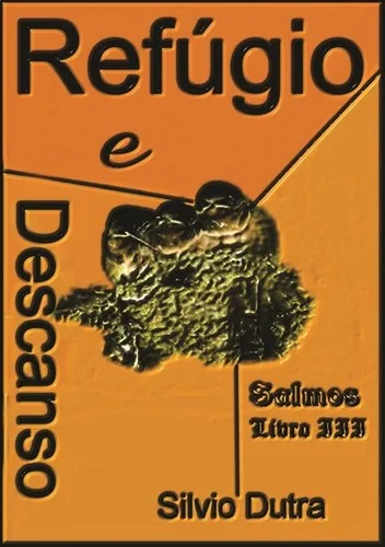 Refúgio e Descanso