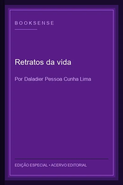 Retratos da vida